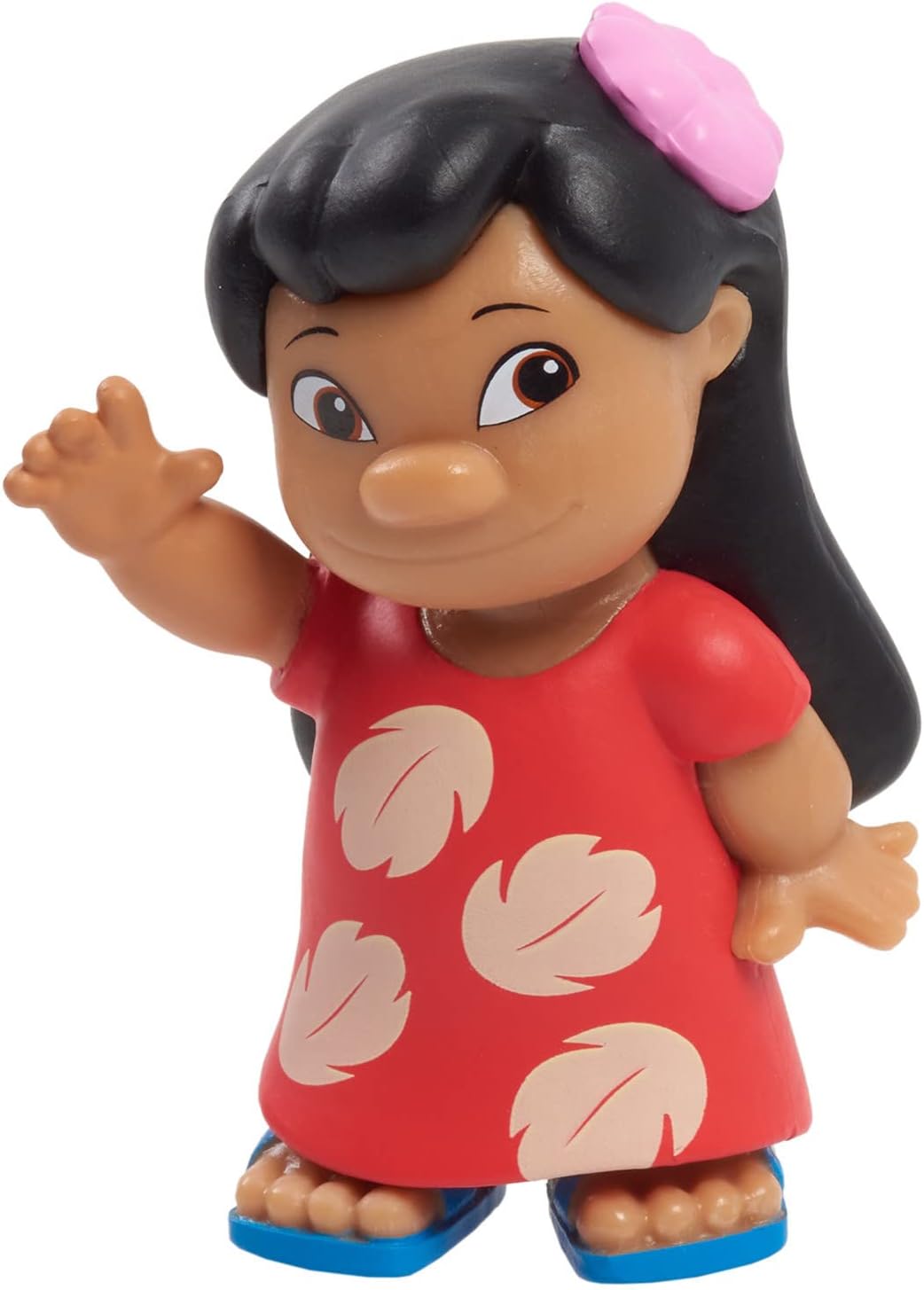 Disney Lilo & Stitch Deluxe Figure Set