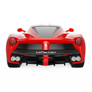 RC 1/24 Ferrari LaFerrari Battery Operated Toy Car for Kids