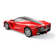 RC 1/24 Ferrari LaFerrari Battery Operated Toy Car for Kids