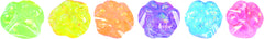 Cool Mix Supergel Cat Paw Assortment 1-piece