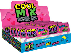 Cool Mix Supergel Cat Paw Assortment 1-piece