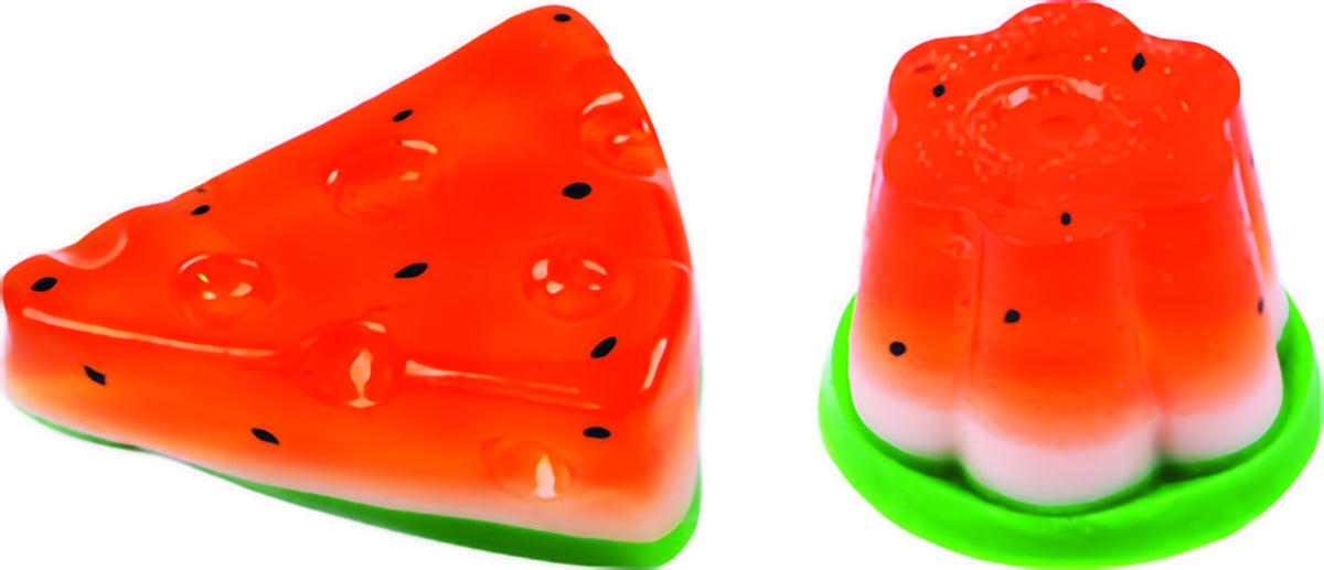 Cool Mix Cutilicious Watermellon Jelly
