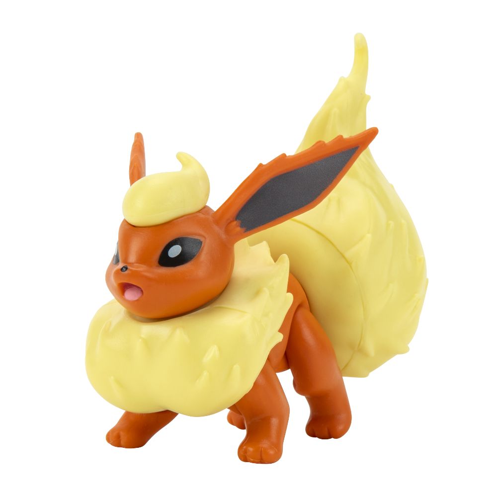 Pokemon Battle Figure Value