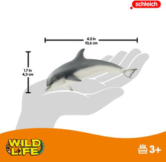 Schleich Dolphin Small