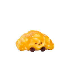 Taba Squishy Croissant - Soft Sensory Fidget Toy for Kids