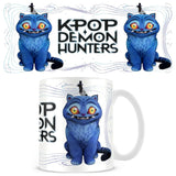 K-POP Demon Hunters Mug Derpy & Susie 11Oz