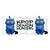 K-POP Demon Hunters Mug Derpy & Susie 11Oz