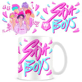 K-POP Demon Hunters Mug Saja Boys 11Oz