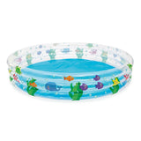 Bestway Pool Deep Dive 3-Ring 183x33cm