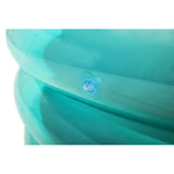 Bestway Big Metallic 3-Ring Pool 170x53cm