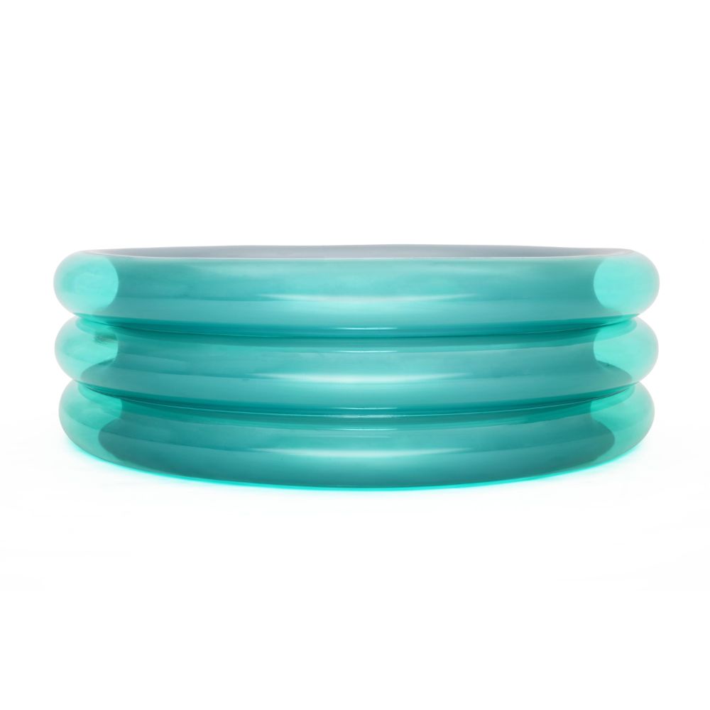 Bestway Big Metallic 3-Ring Pool 170X53