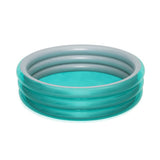 Bestway Big Metallic 3-Ring Pool 201x53cm