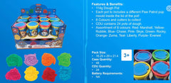 PAW Patrol Activity Dough Pot 114g