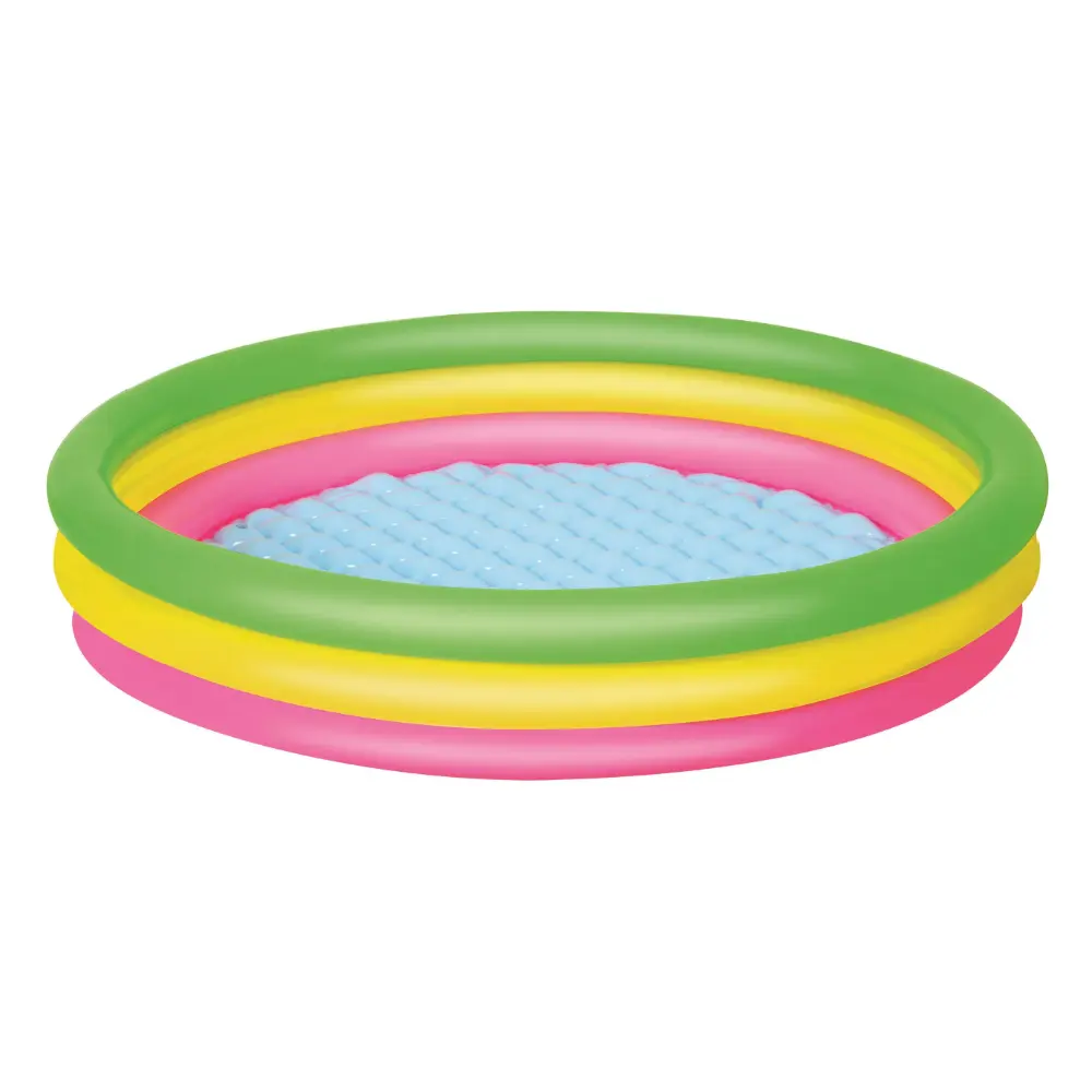 Bestway Summer Set Inflatable Kids Pool 152 cm x 30cm