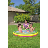 Bestway Summer Set Inflatable Kids Pool 152 cm x 30cm