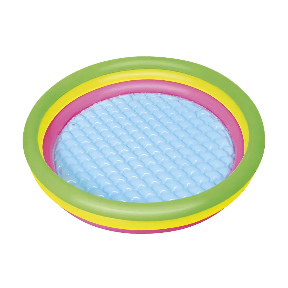 Bestway Summer Set Inflatable Kids Pool 152 cm x 30cm