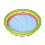 Bestway Summer Set Inflatable Kids Pool 152 cm x 30cm