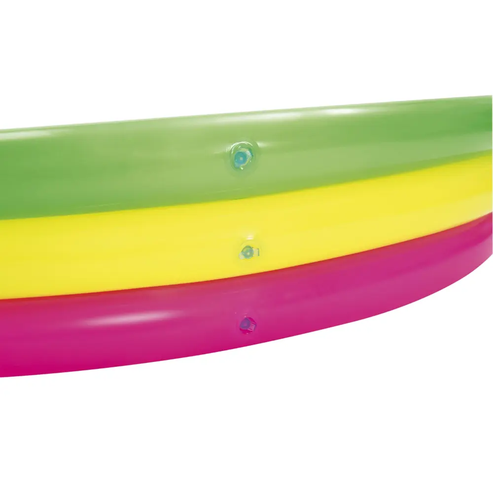 Bestway Summer Set Inflatable Kids Pool 152 cm x 30cm