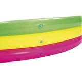 Bestway Summer Set Inflatable Kids Pool 152 cm x 30cm