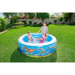 Bestway Pool Play Graphics 196X56