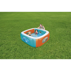 Bestway Pool Kids Play Window 168X168X56Cm