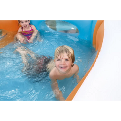 Bestway Pool Kids Play Window 168X168X56Cm