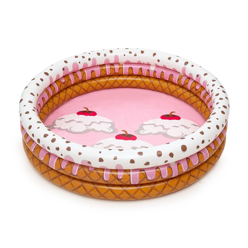 Bestway Pool Kiddie Sundae Funday 160x38cm