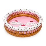 Bestway Pool Kiddie Sundae Funday 160x38cm