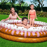 Bestway Pool Kiddie Sundae Funday 160x38cm
