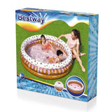 Bestway Pool Kiddie Sundae Funday 160x38cm