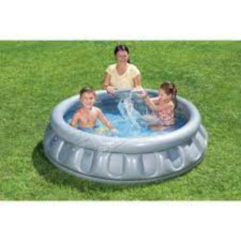 Bestway Pool Space Ship 188x46cm