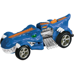 Hotwheels L&S Street Creatures B/O