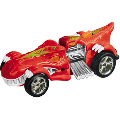 Hotwheels L&S Street Creatures B/O