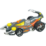 Hot Wheels Light & Sound Monster Action Scorpedo
