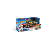 Hot Wheels Light & Sound Monster Action Scorpedo
