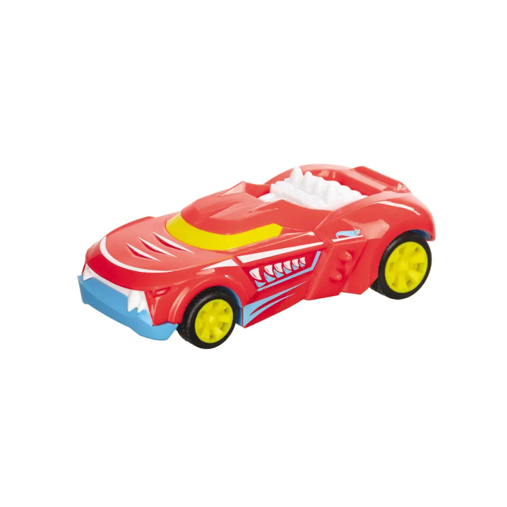 HOTWHEELS FLASH RUNNER VALUE