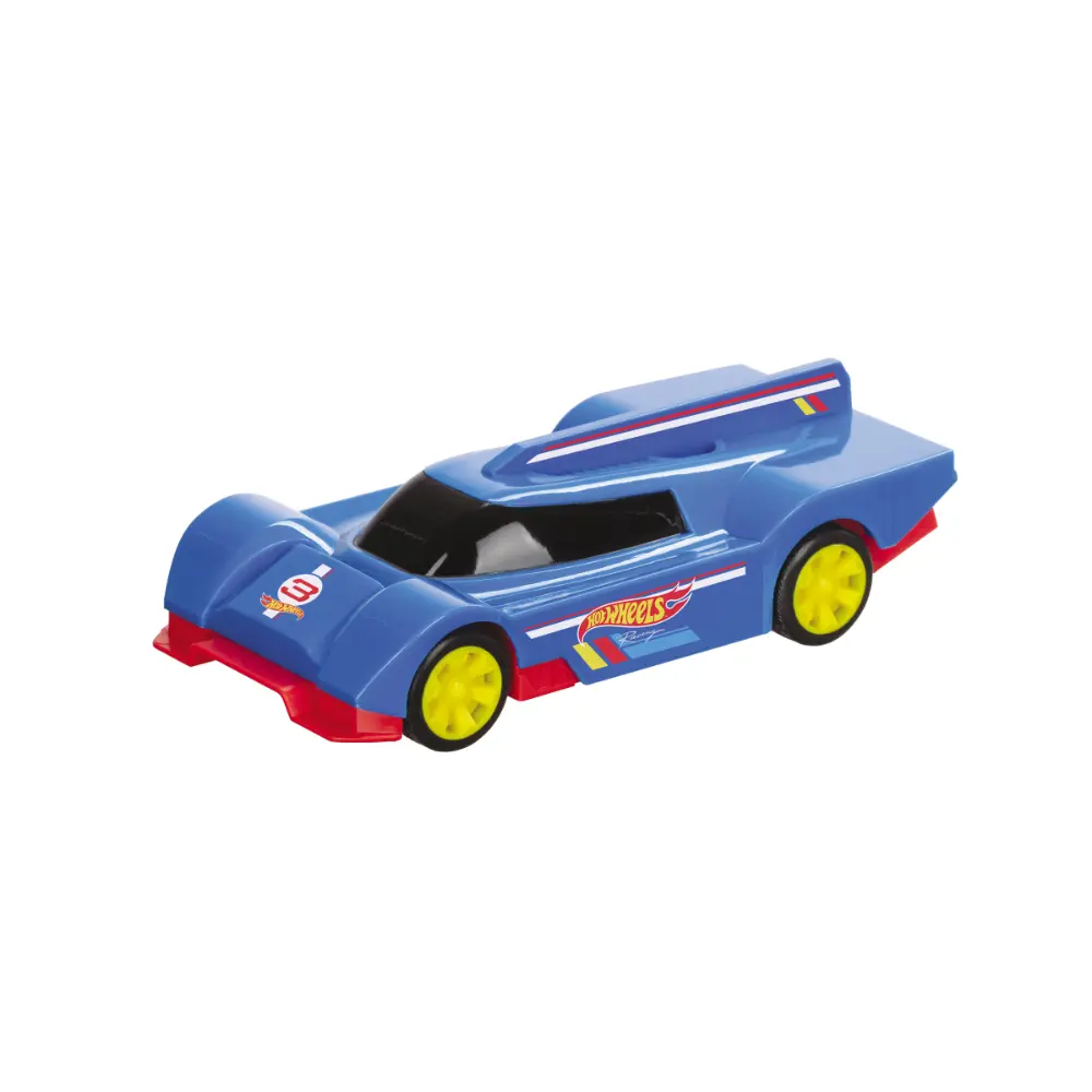 HOTWHEELS FLASH RUNNER VALUE
