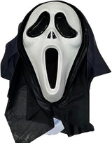 Madtoy Scream Mask