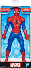 Marvel Mighty Hero Series Spider-Man Action Figure