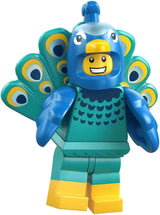 Lego Mini Figures Animal Series 28 Blind Box Collectible Toys