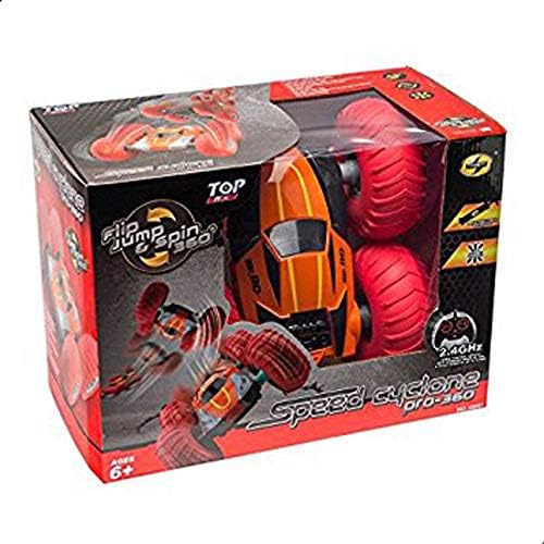 Speed Cyclone Battery Operated Vehicles