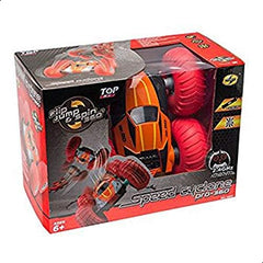 Speed Cyclone Battery Operated Vehicles