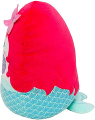 Squishmallows Little Disney Princes  8 - Inch