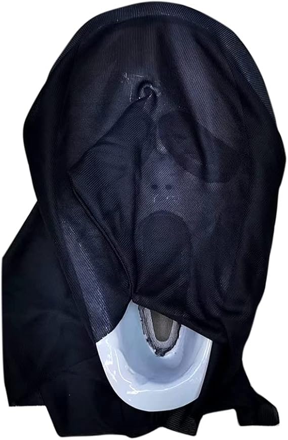 Madtoy Scream Mask