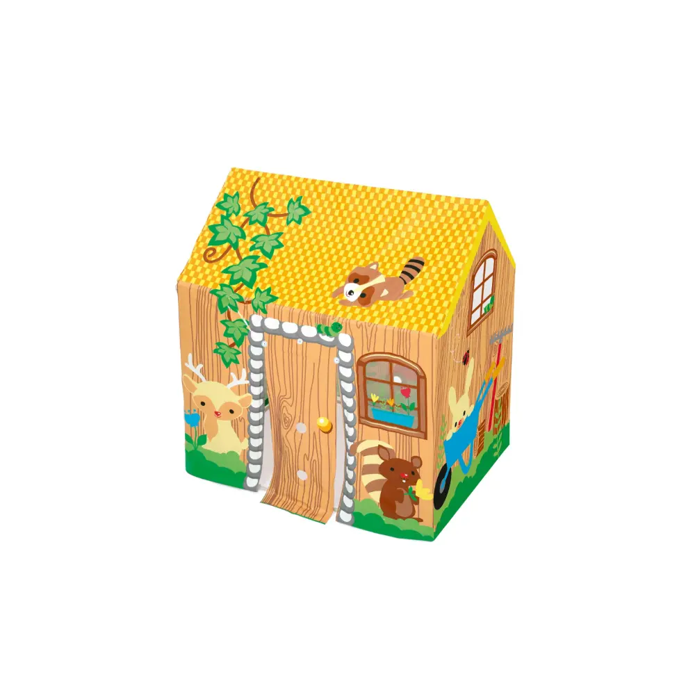 Bestway Playhouse 102x76x114cm