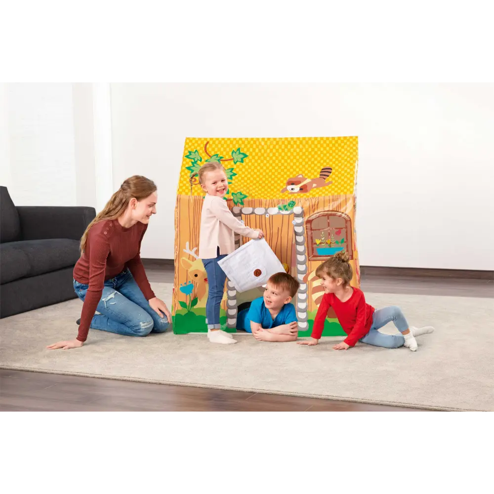Bestway Playhouse 102x76x114cm