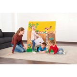 Bestway Playhouse 102x76x114cm