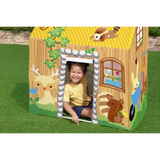 Bestway Playhouse 102x76x114cm