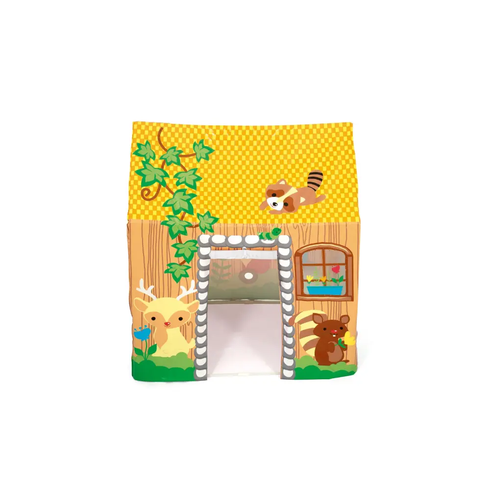 Bestway Playhouse 102x76x114cm