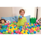 Bestway Playball Splash & Play 6.5Cm 100-pieces